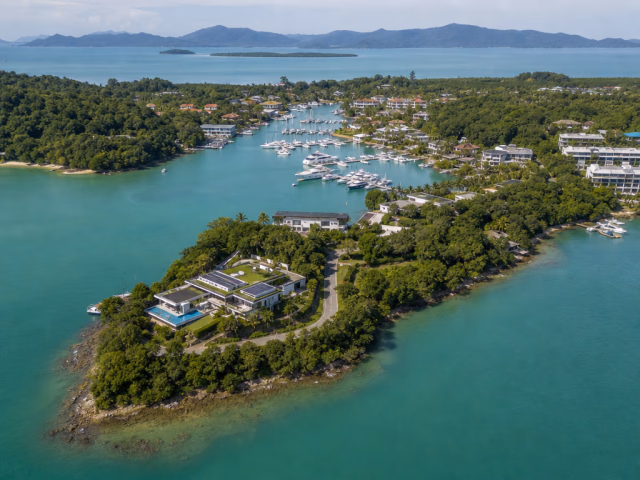 Koh Kaew