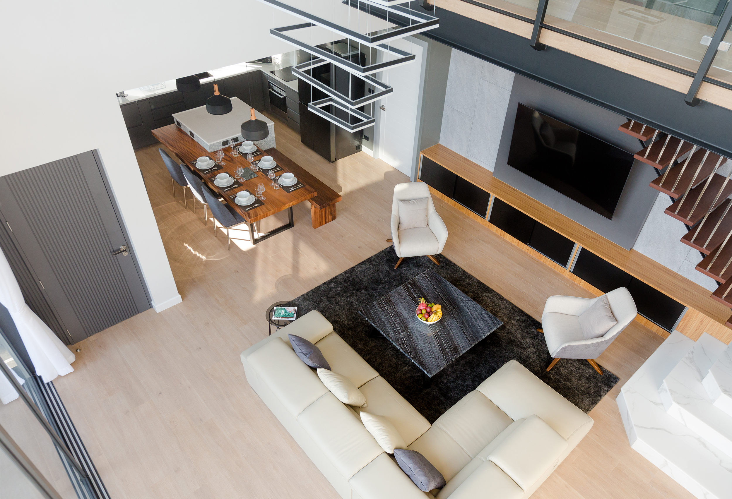 Modern 3 Bedroom Pool Villa in Rawai - 5