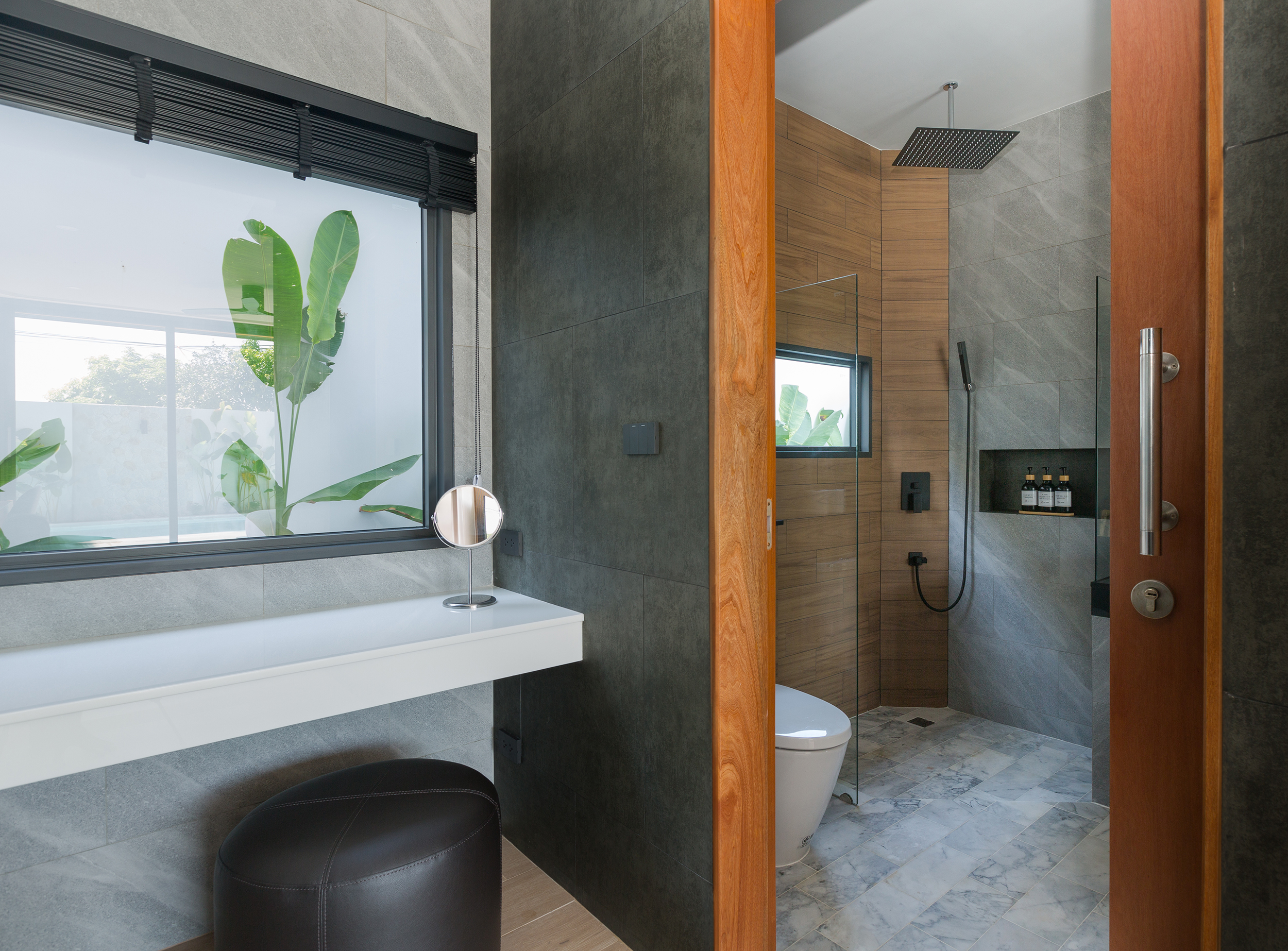 Modern 3 Bedroom Pool Villa in Rawai - 9