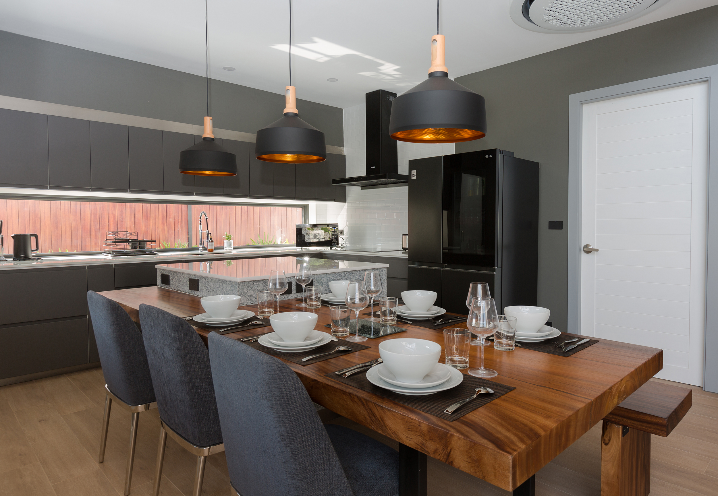 Modern 3 Bedroom Pool Villa in Rawai - 11