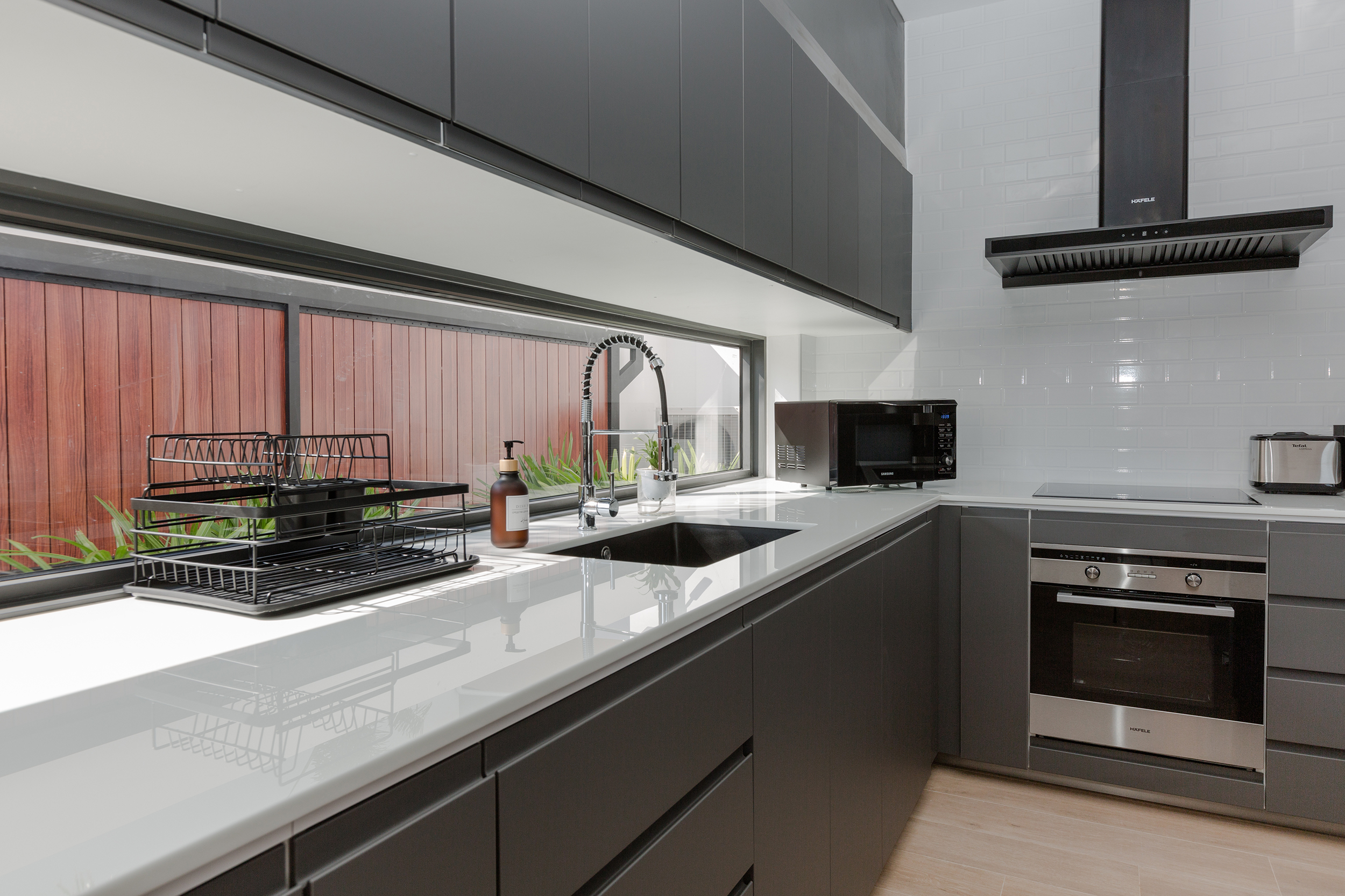 Modern 3 Bedroom Pool Villa in Rawai - 12