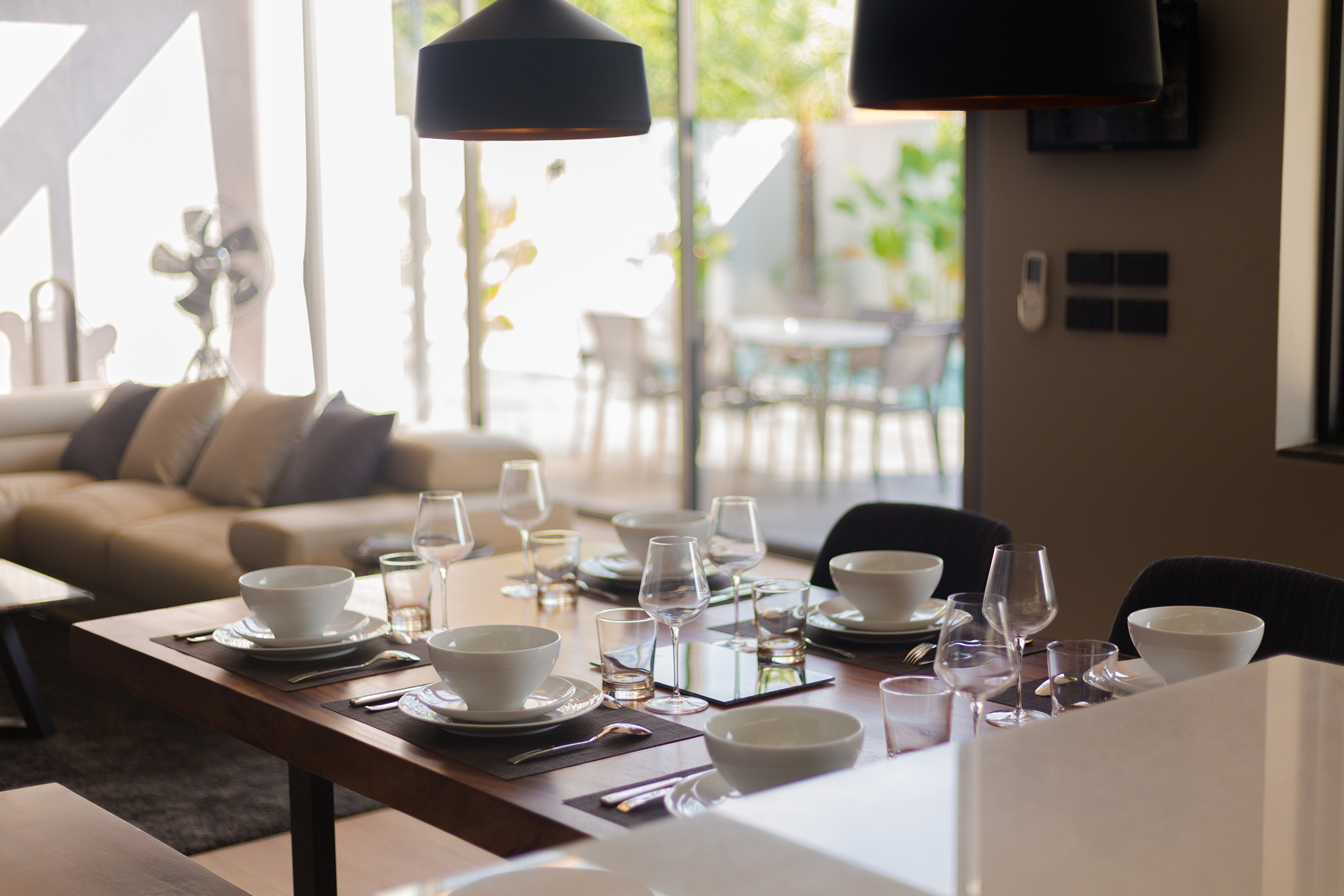 Modern 3 Bedroom Pool Villa in Rawai - 13