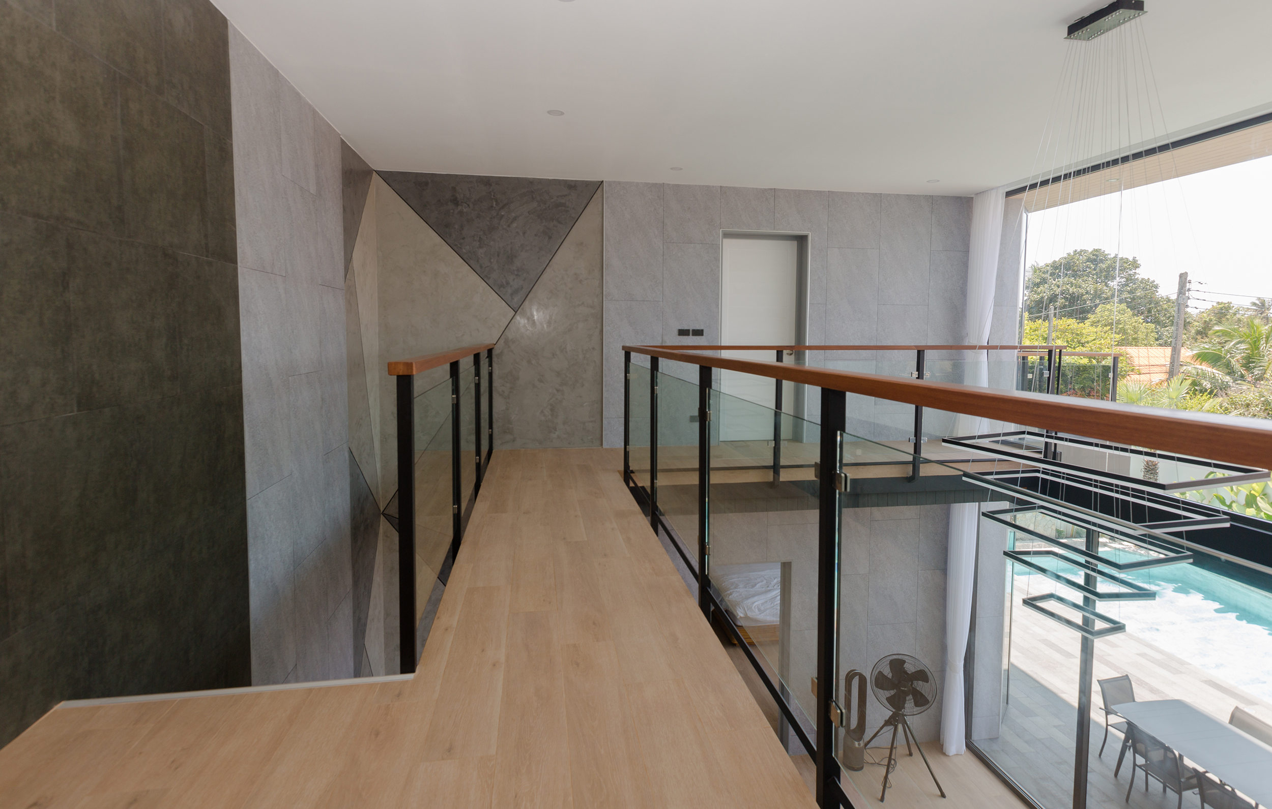 Modern 3 Bedroom Pool Villa in Rawai - 14