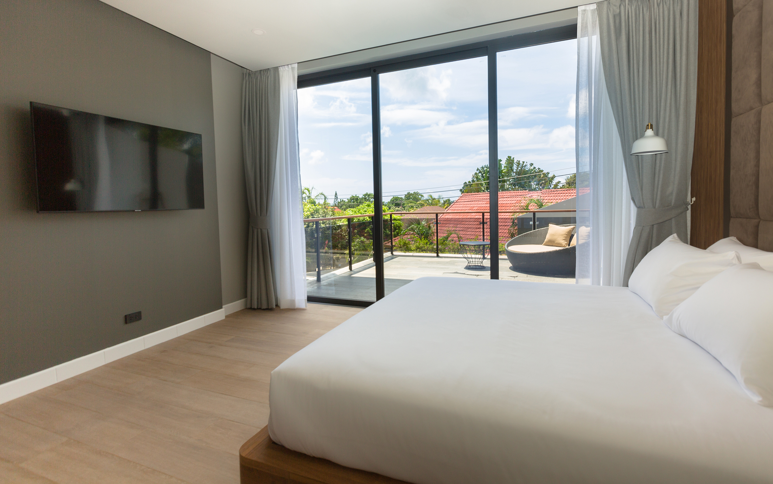 Modern 3 Bedroom Pool Villa in Rawai - 16