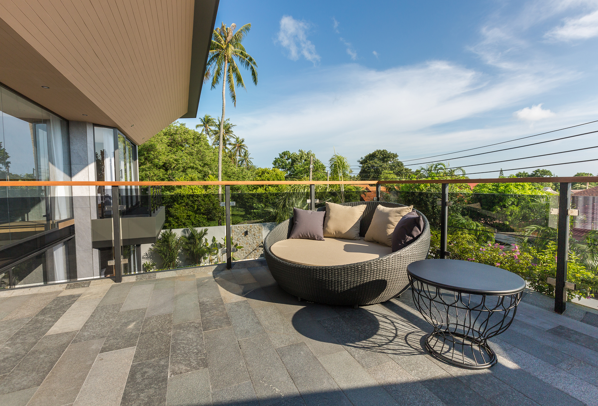 Modern 3 Bedroom Pool Villa in Rawai - 17