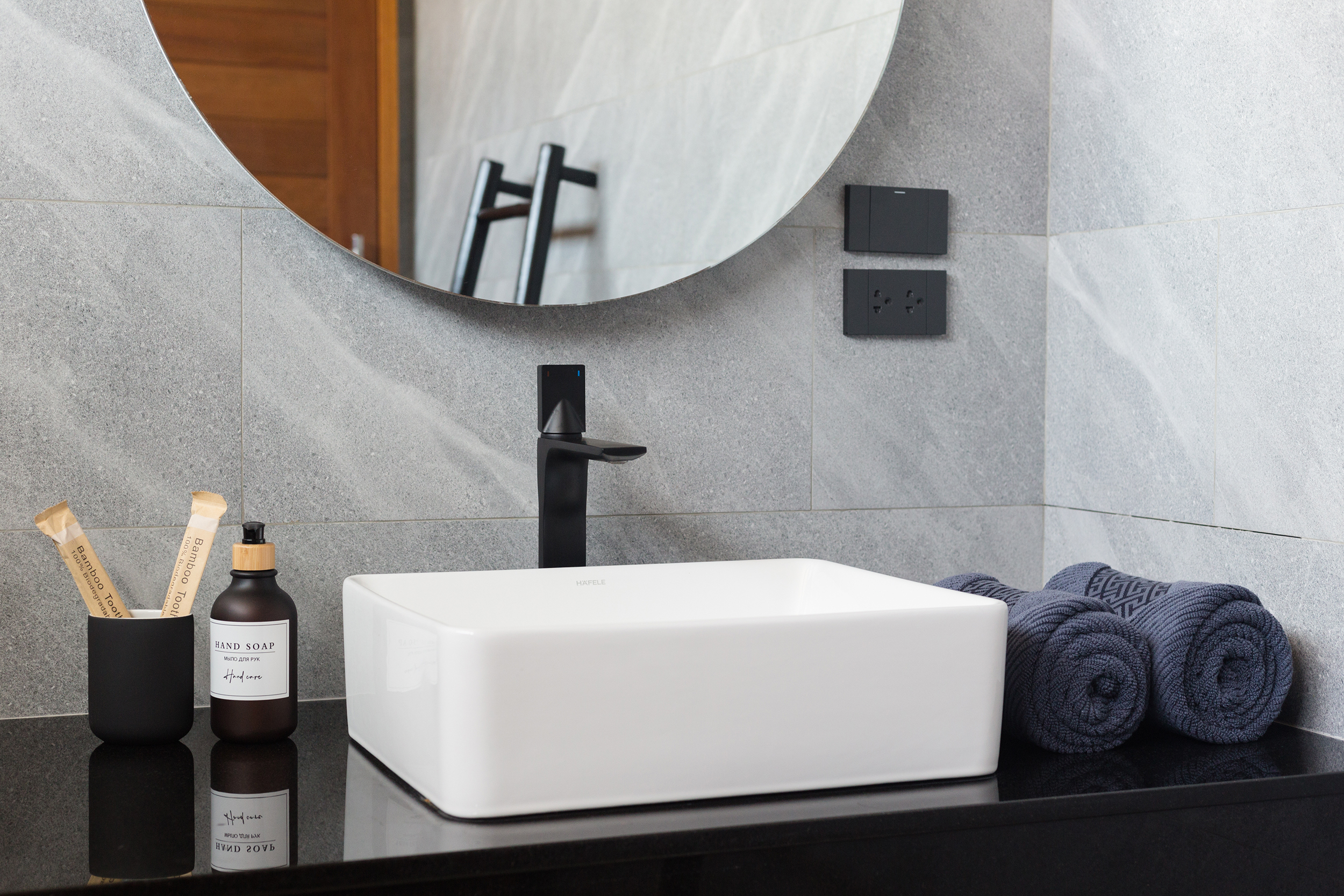 Modern 3 Bedroom Pool Villa in Rawai - 19