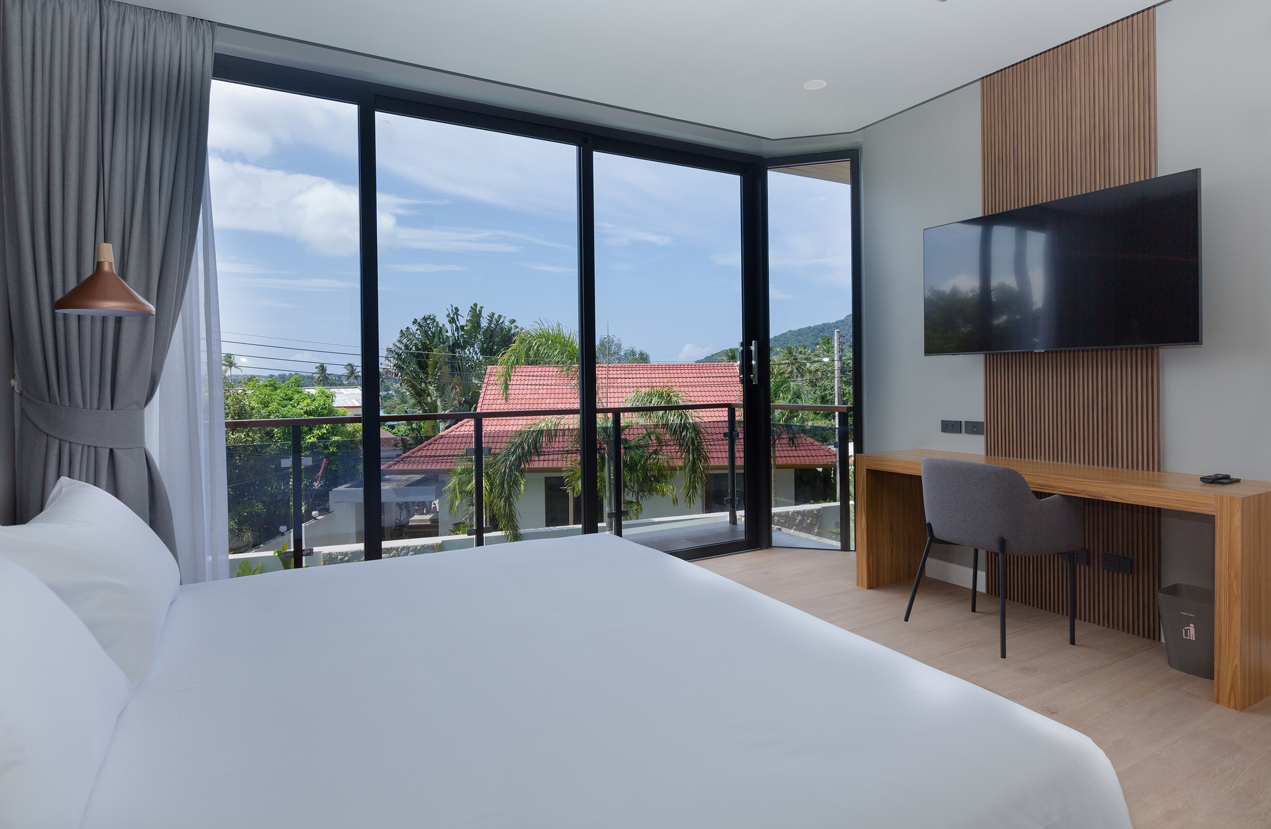 Modern 3 Bedroom Pool Villa in Rawai - 21