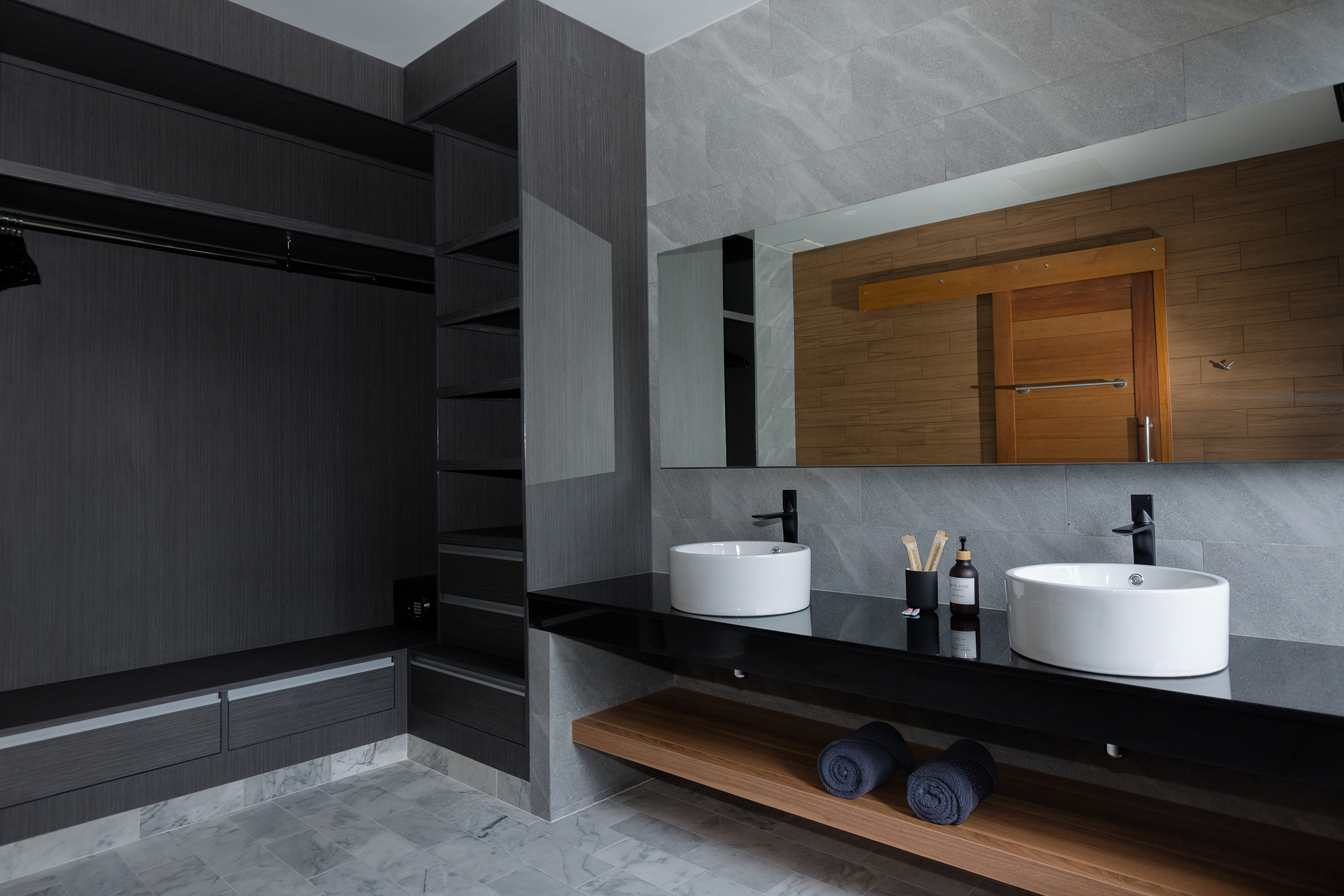 Modern 3 Bedroom Pool Villa in Rawai - 22