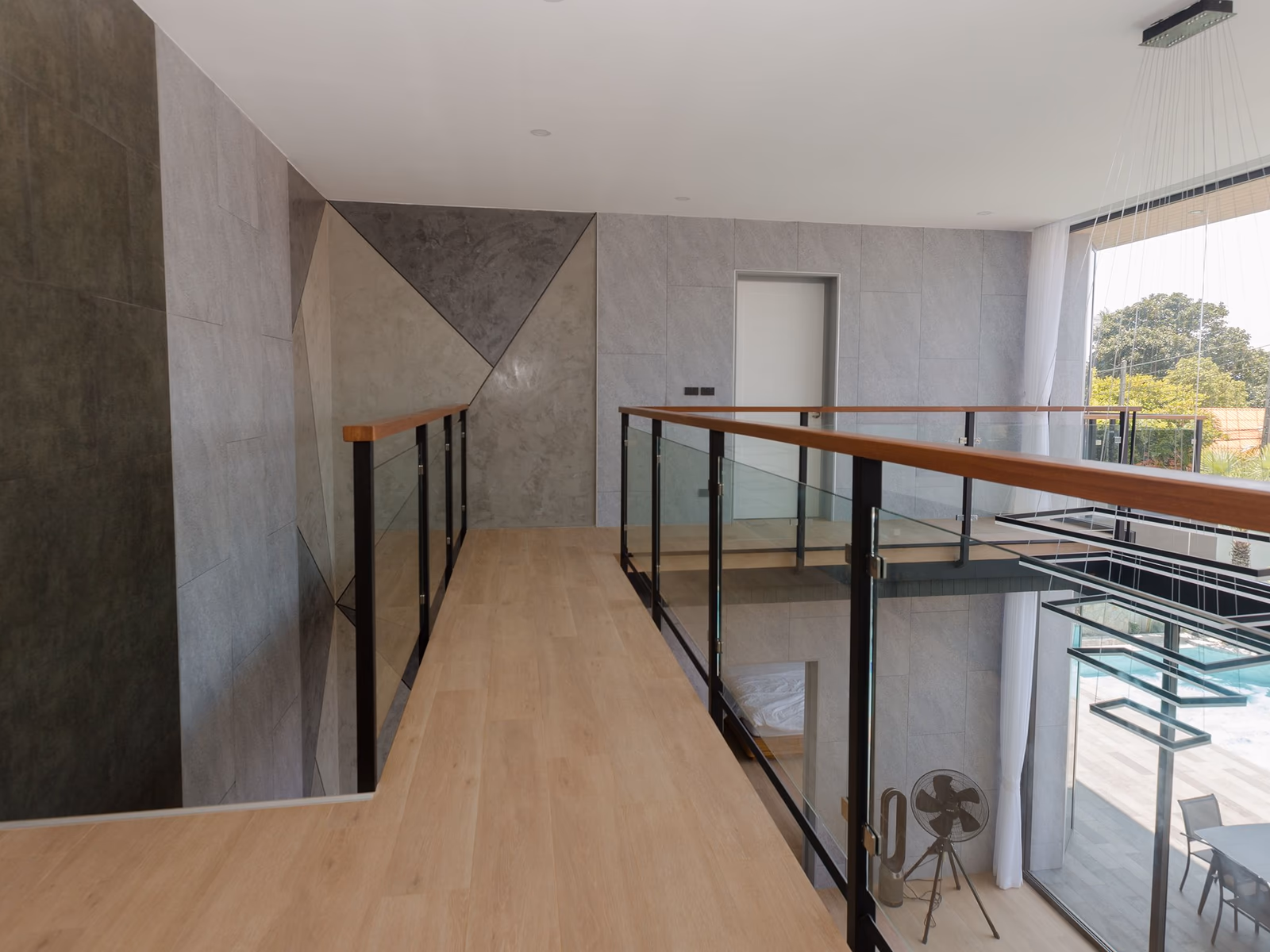 Modern 3 Bedroom Pool Villa in Rawai - lightbox 6