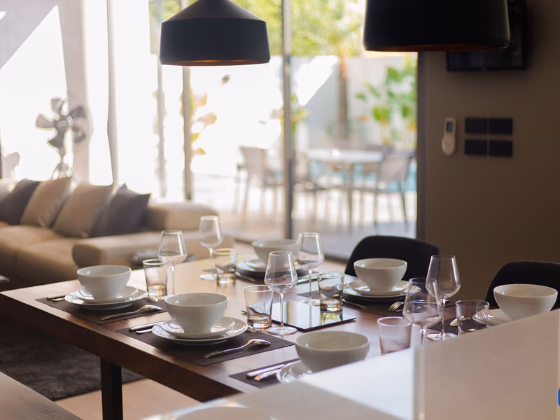 Modern 3 Bedroom Pool Villa in Rawai - 5