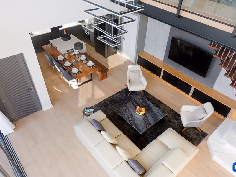 Modern 3 Bedroom Pool Villa in Rawai - 18