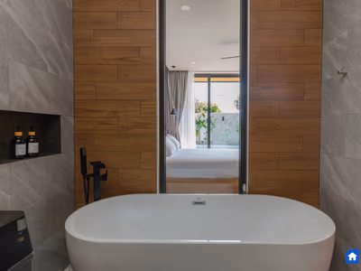 Modern 3 Bedroom Pool Villa in Rawai - vignette 2