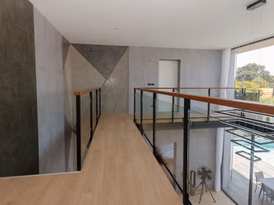 Modern 3 Bedroom Pool Villa in Rawai - thumb 6