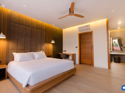 Modern 3 Bedroom Pool Villa in Rawai - thumb 7