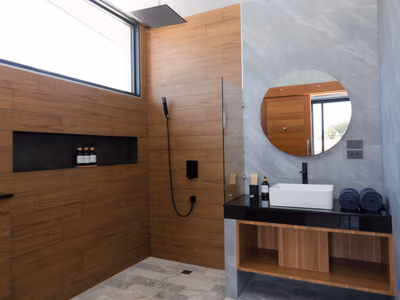 Modern 3 Bedroom Pool Villa in Rawai - thumb 10