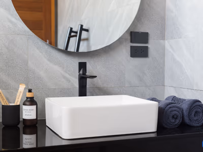 Modern 3 Bedroom Pool Villa in Rawai - thumb 11