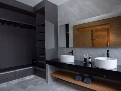 Modern 3 Bedroom Pool Villa in Rawai - thumb 15