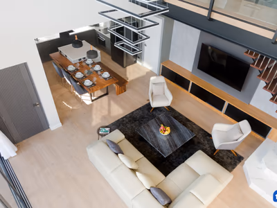 Modern 3 Bedroom Pool Villa in Rawai - thumb 18