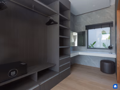 Modern 3 Bedroom Pool Villa in Rawai - thumb 21