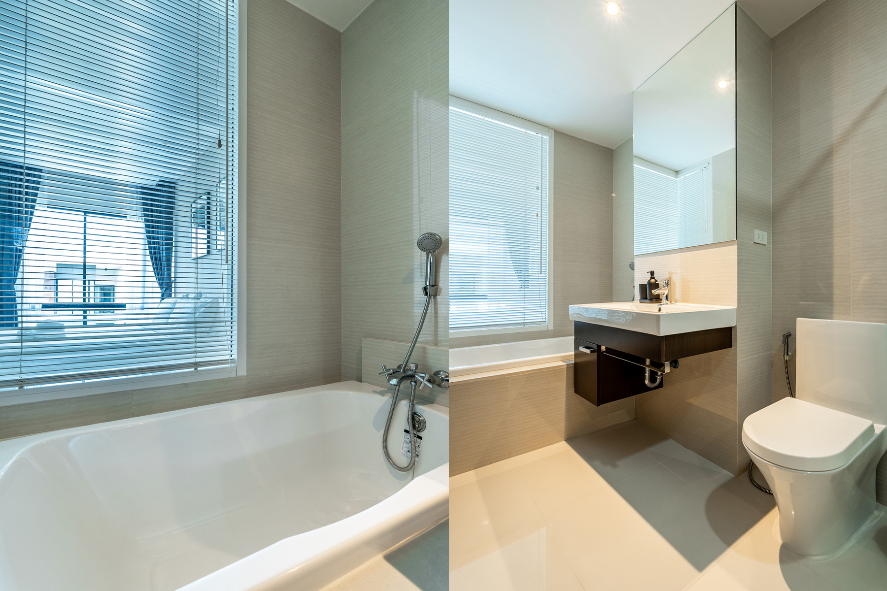 Modern 2 Bedroom Condo with Balcony at the Title on Rawai Beach - Rawai, Mueang Phuket - Property for sale or rent in Phuket