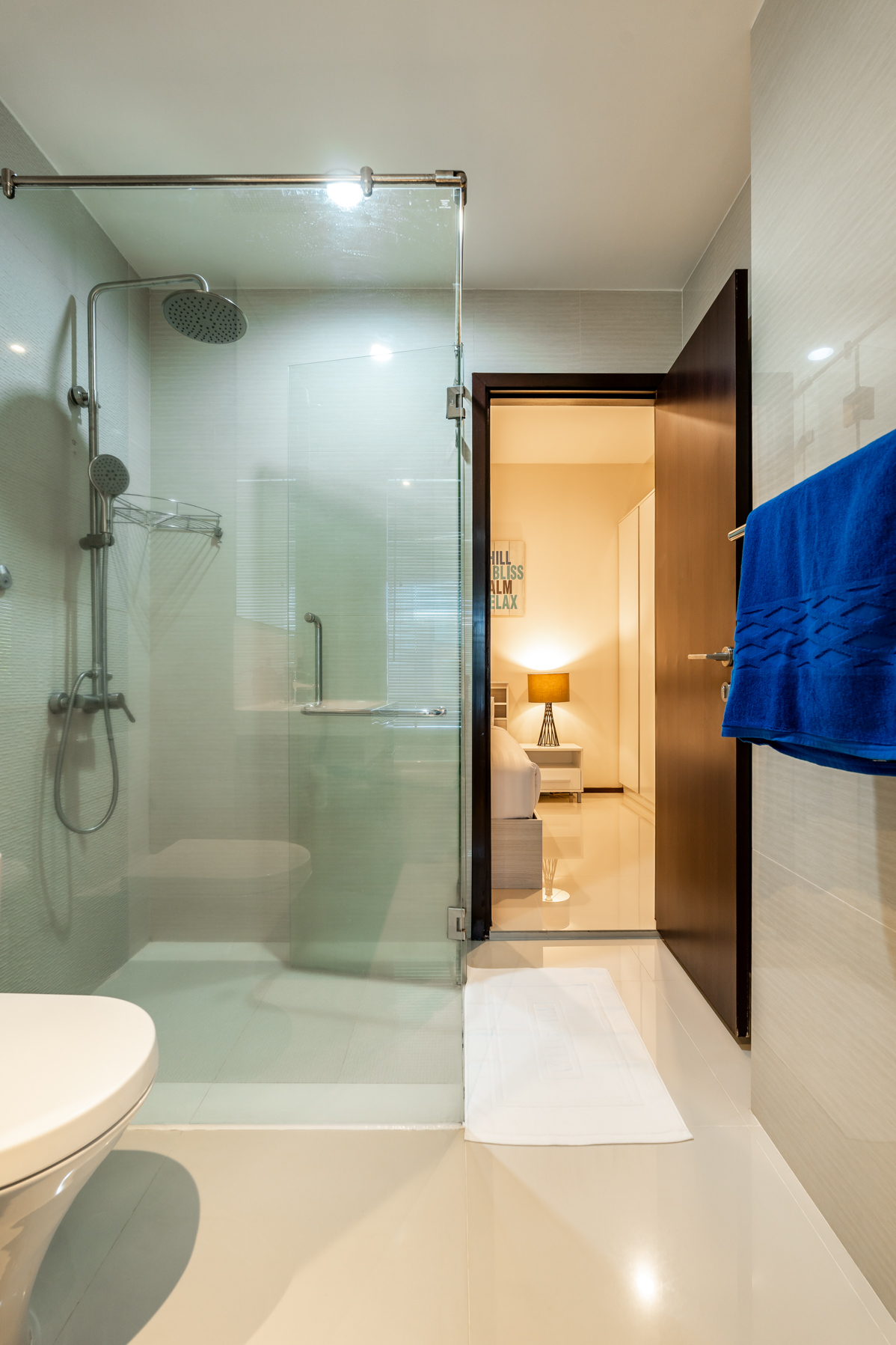 Modern 2 Bedroom Condo with Balcony at the Title on Rawai Beach - 2