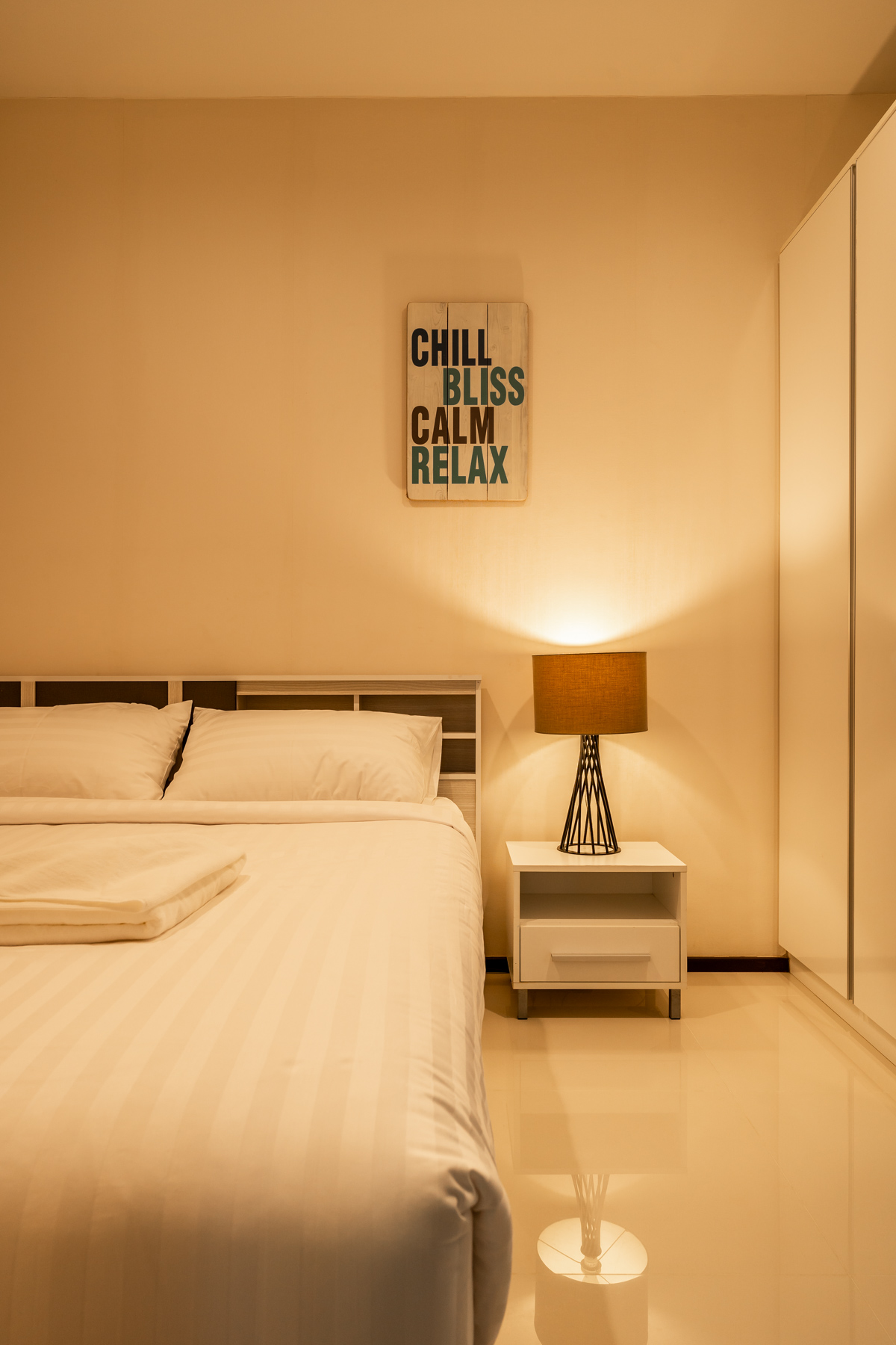 Modern 2 Bedroom Condo with Balcony at the Title on Rawai Beach - 3