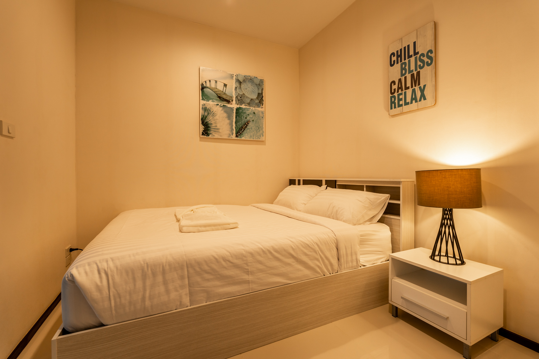 Modern 2 Bedroom Condo with Balcony at the Title on Rawai Beach - 5