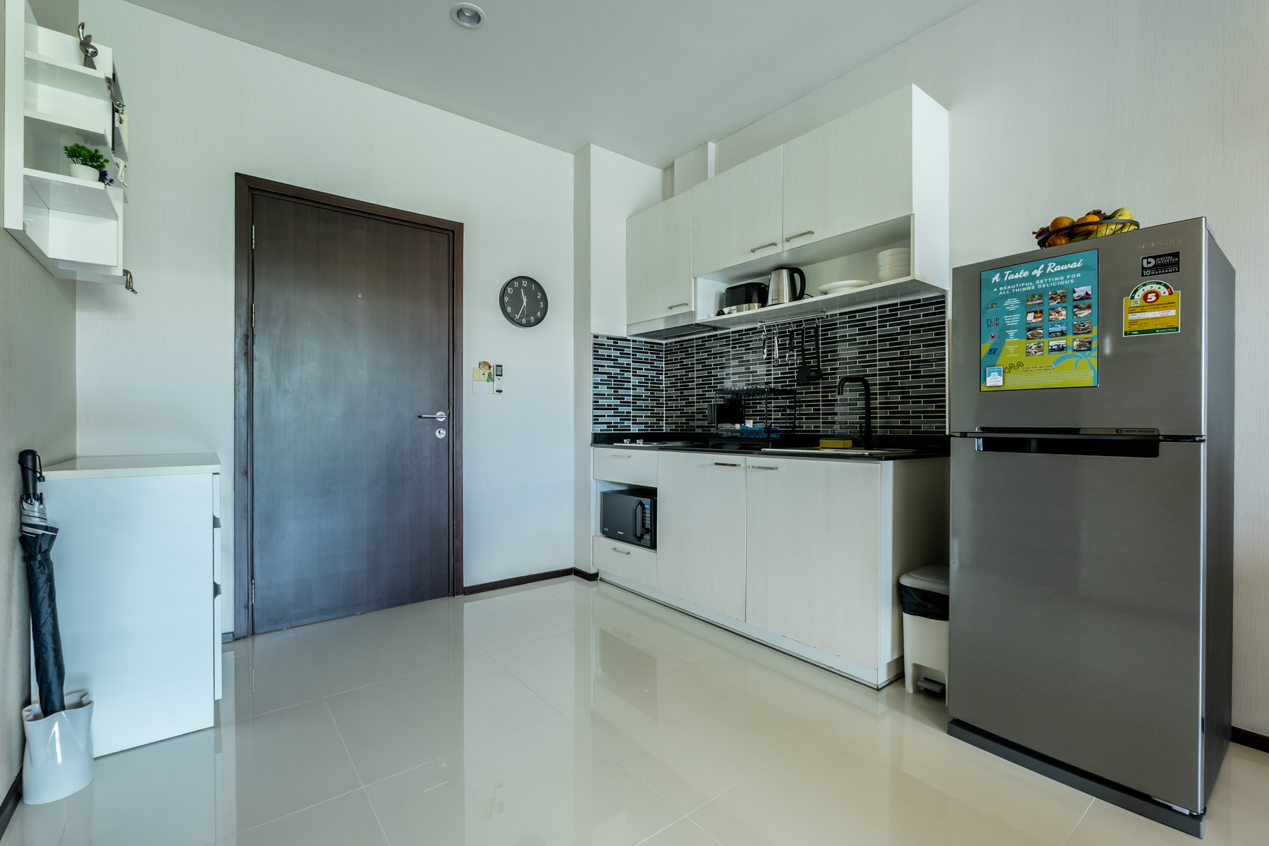 Modern 2 Bedroom Condo with Balcony at the Title on Rawai Beach - 16