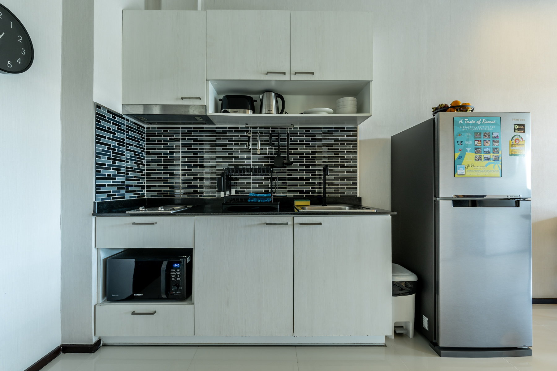 Modern 2 Bedroom Condo with Balcony at the Title on Rawai Beach - 18