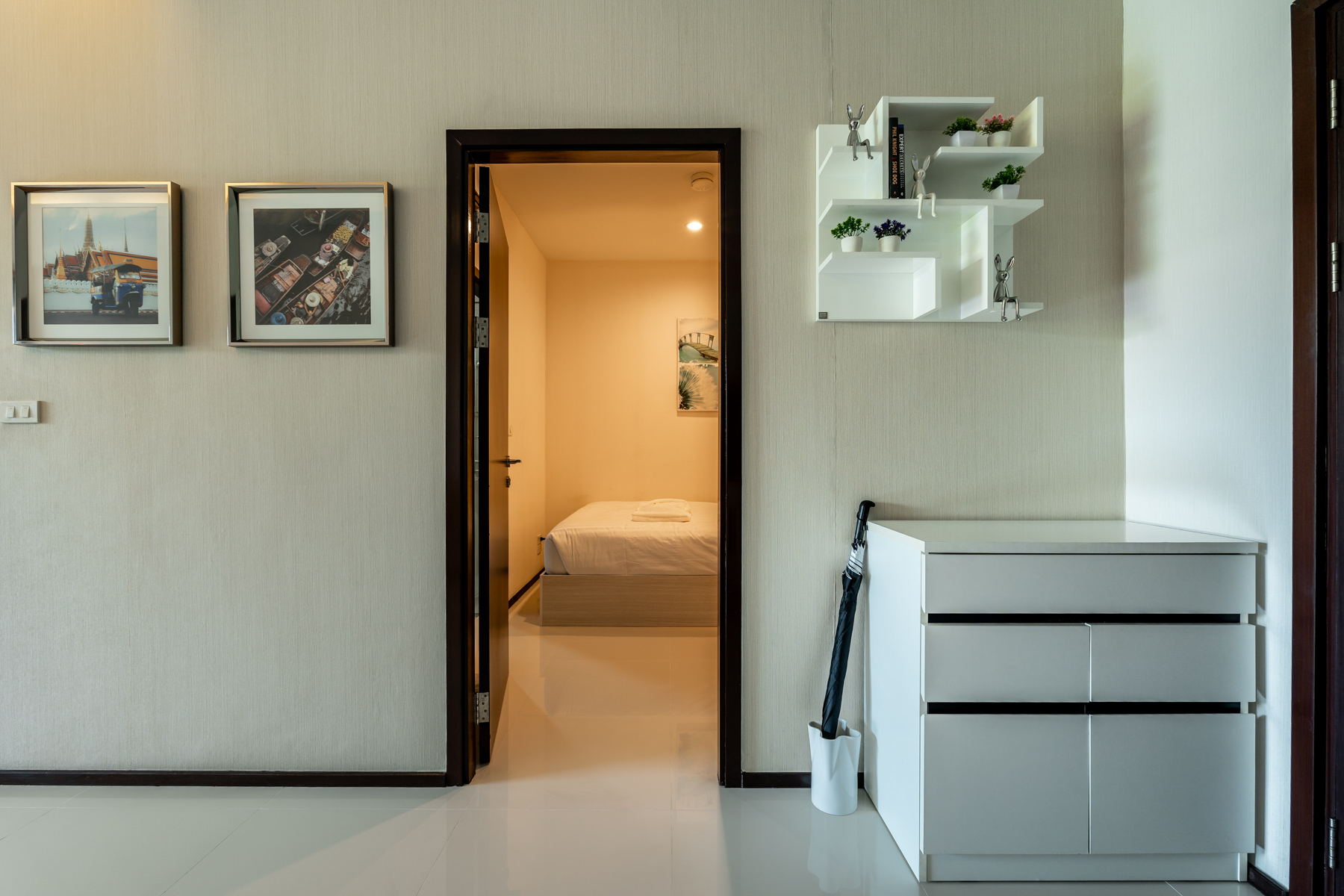 Modern 2 Bedroom Condo with Balcony at the Title on Rawai Beach - 22