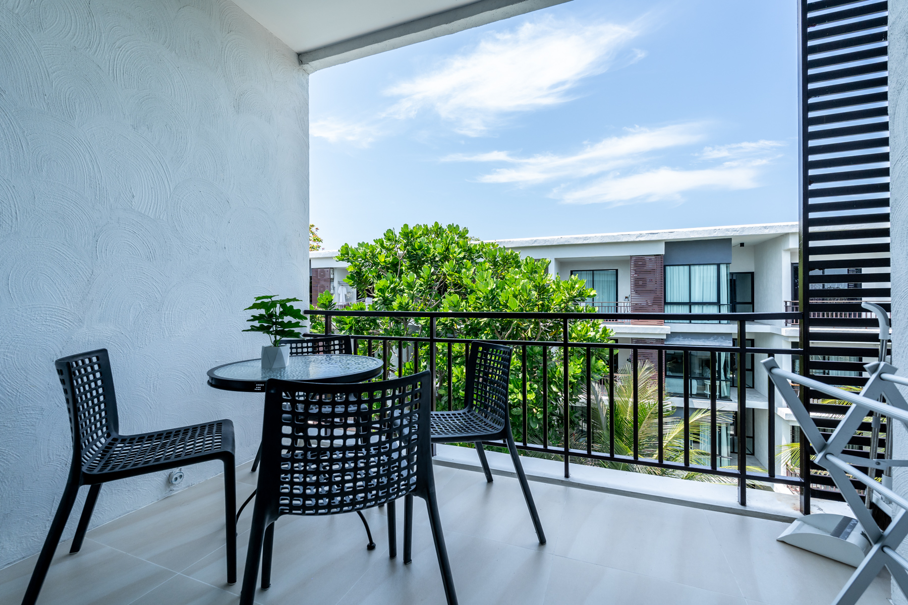 Modern 2 Bedroom Condo with Balcony at the Title on Rawai Beach - 23