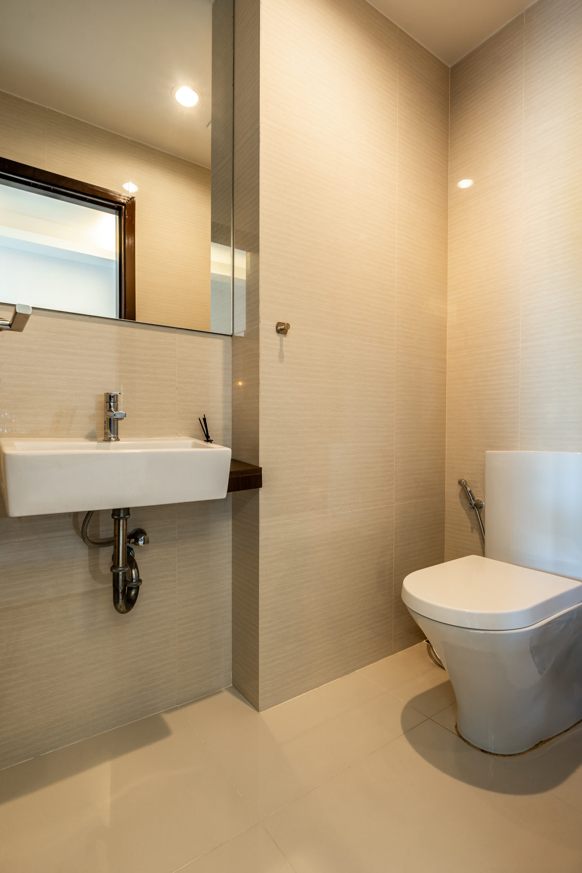 Modern 2 Bedroom Condo with Balcony at the Title on Rawai Beach - 26