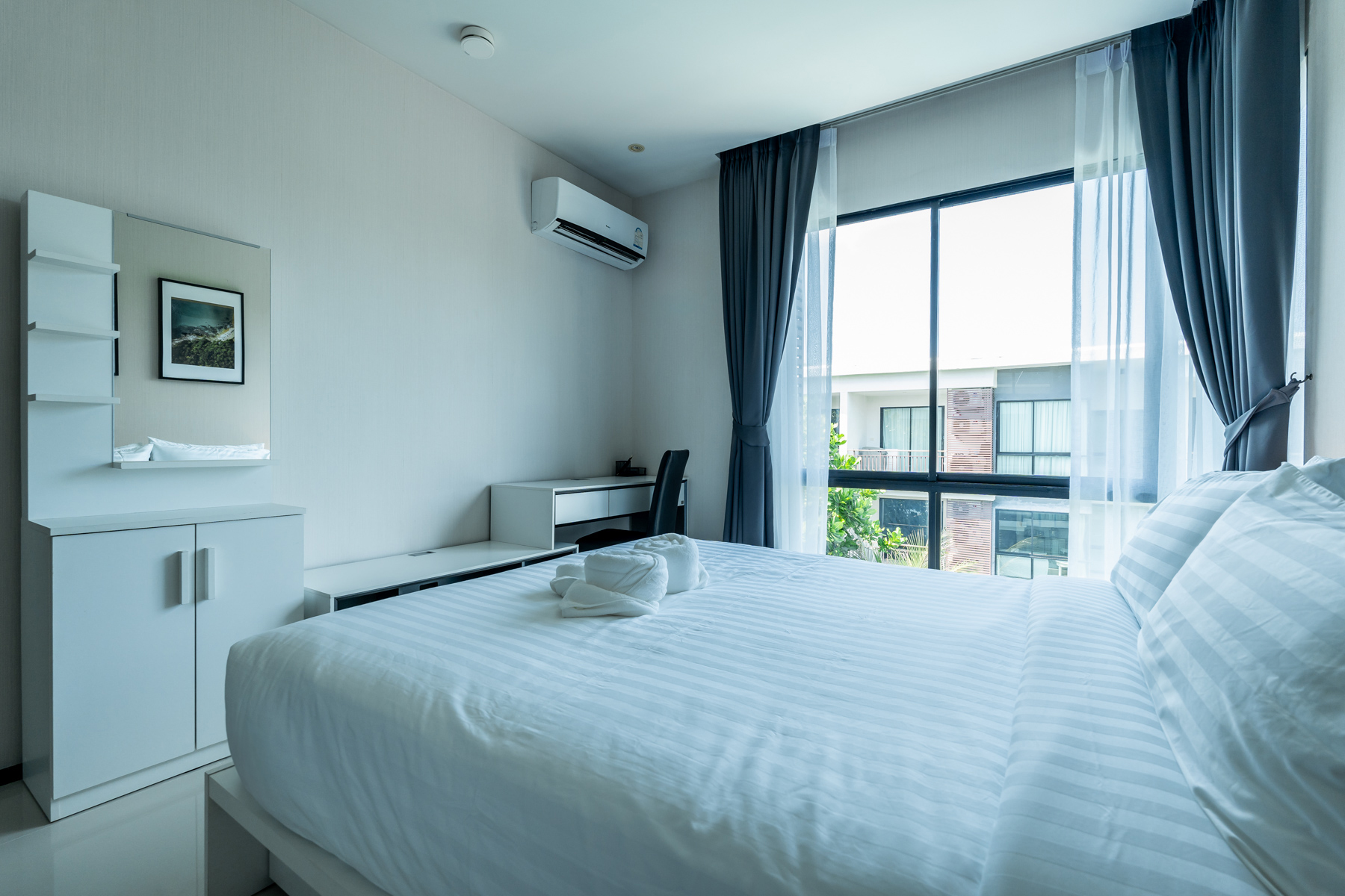 Modern 2 Bedroom Condo with Balcony at the Title on Rawai Beach - 28