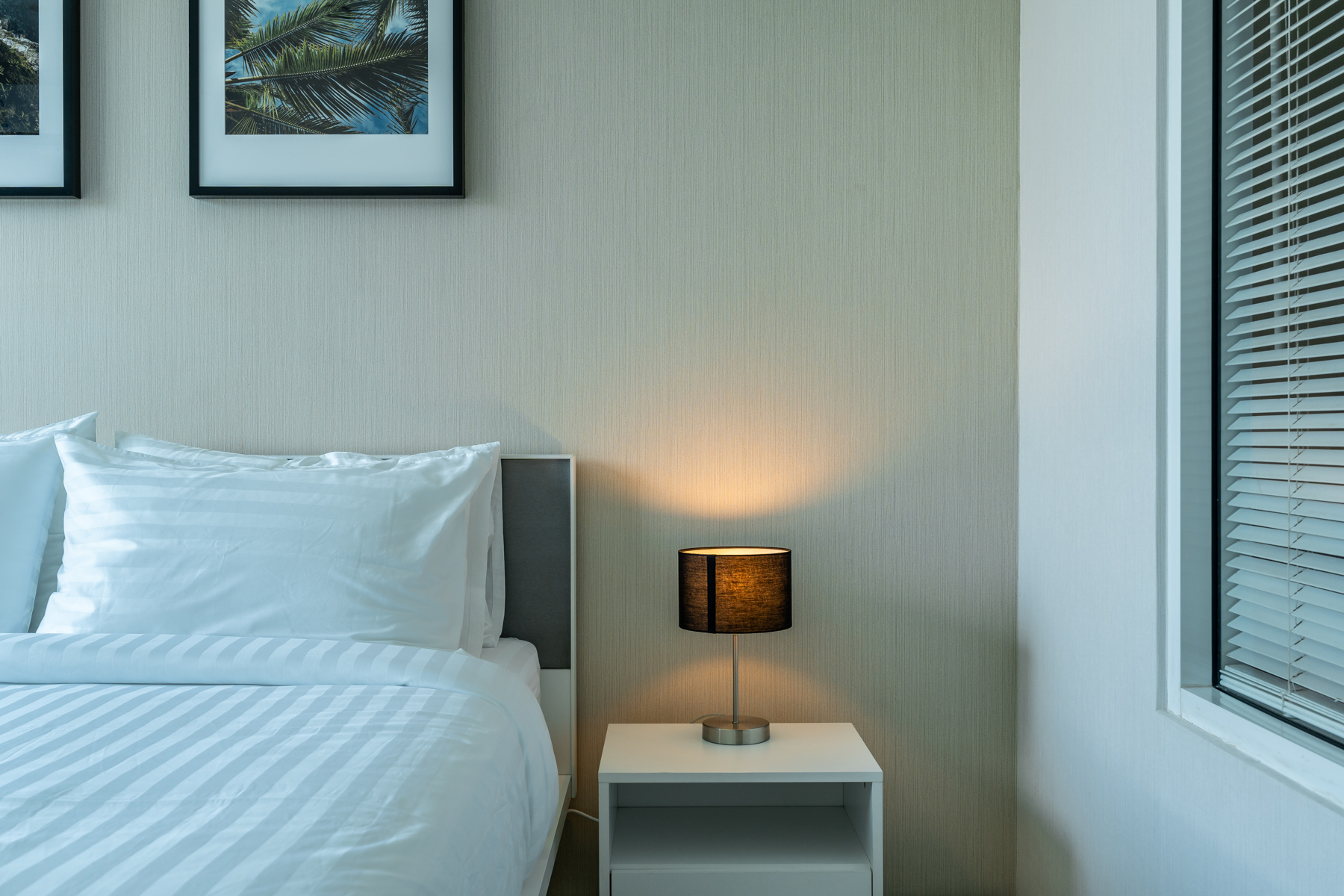 Modern 2 Bedroom Condo with Balcony at the Title on Rawai Beach - 29