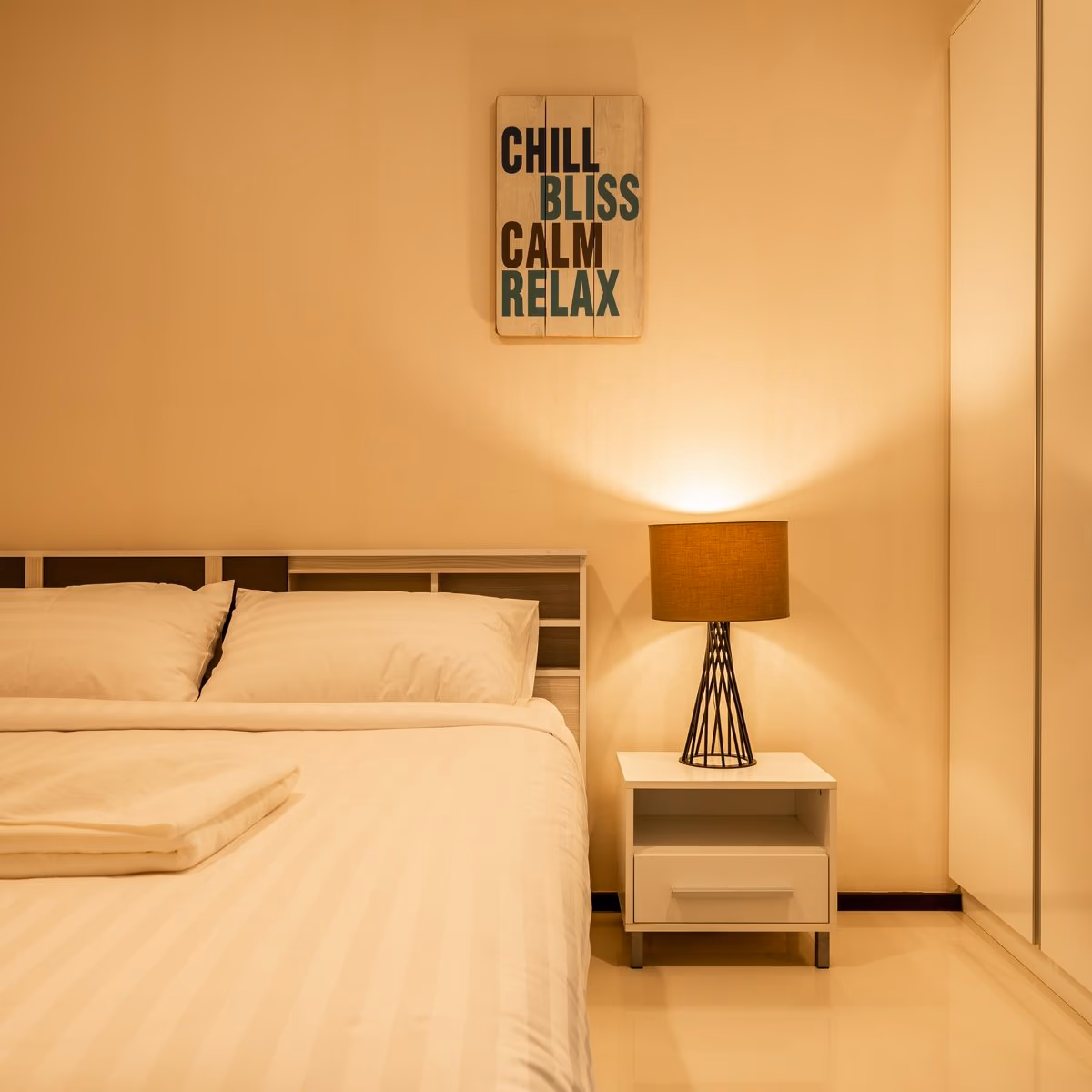 Modern 2 Bedroom Condo with Balcony at the Title on Rawai Beach - lightbox 25