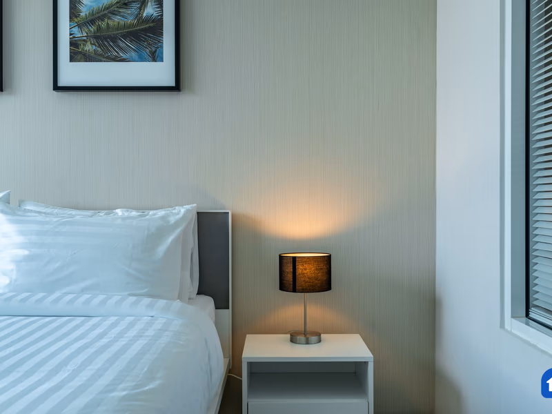 Modern 2 Bedroom Condo with Balcony at the Title on Rawai Beach - 22