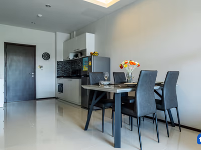 Modern 2 Bedroom Condo with Balcony at the Title on Rawai Beach - thumb 6