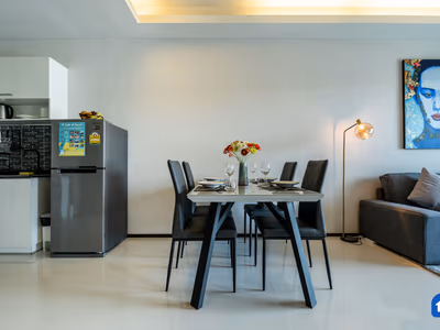 Modern 2 Bedroom Condo with Balcony at the Title on Rawai Beach - thumb 7