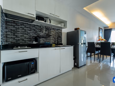 Modern 2 Bedroom Condo with Balcony at the Title on Rawai Beach - thumb 11