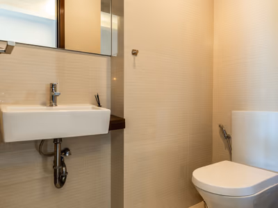 Modern 2 Bedroom Condo with Balcony at the Title on Rawai Beach - thumb 19