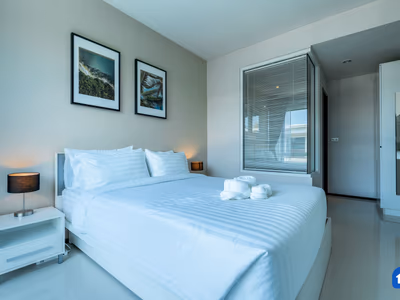 Modern 2 Bedroom Condo with Balcony at the Title on Rawai Beach - thumb 20