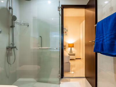 Modern 2 Bedroom Condo with Balcony at the Title on Rawai Beach - thumb 23