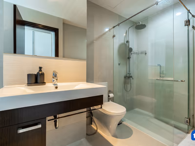 Modern 2 Bedroom Condo with Balcony at the Title on Rawai Beach - thumb 24