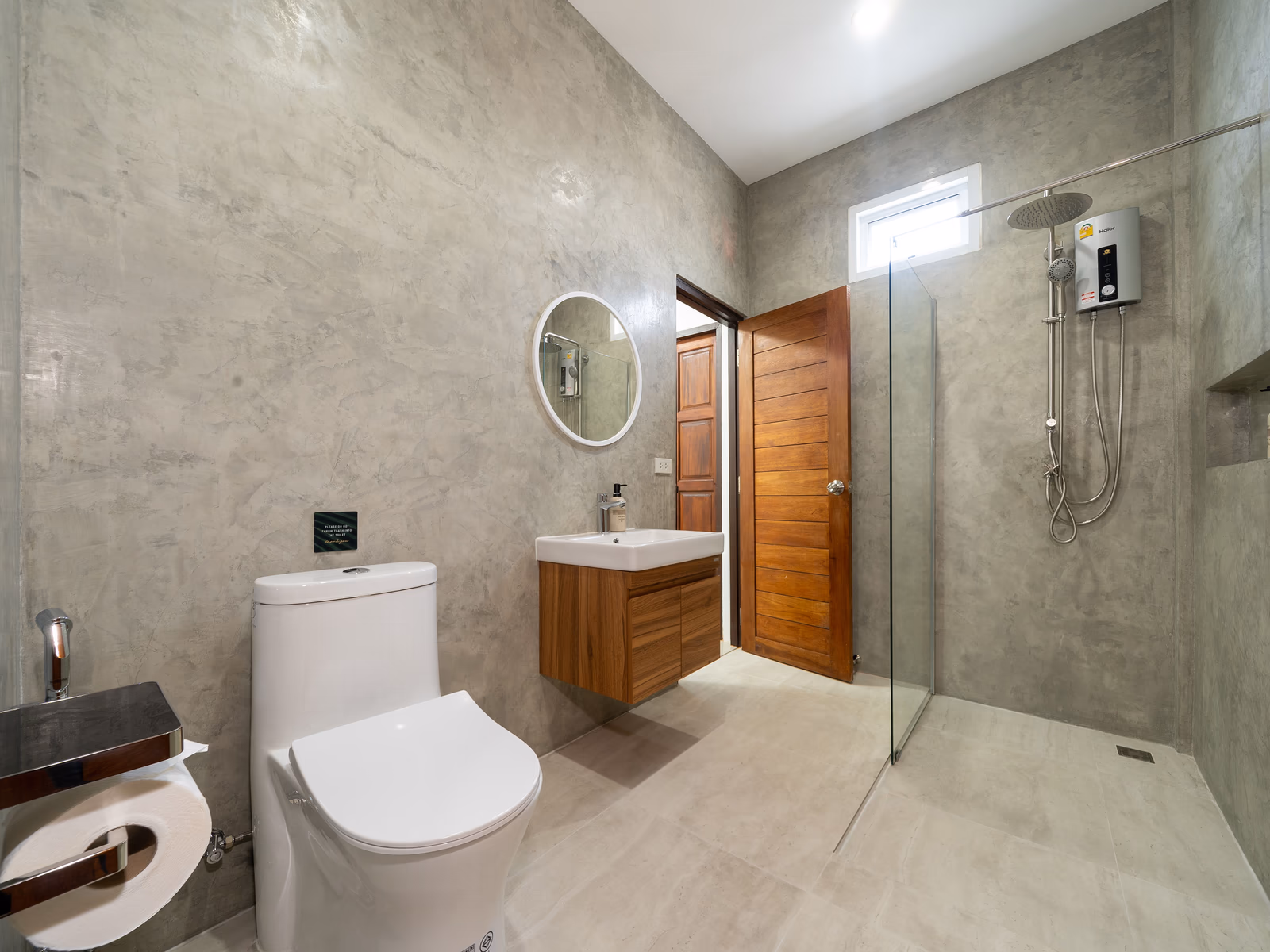 Balinese Style 2 Bedroom Pool Villa in Rawai - lightbox 2