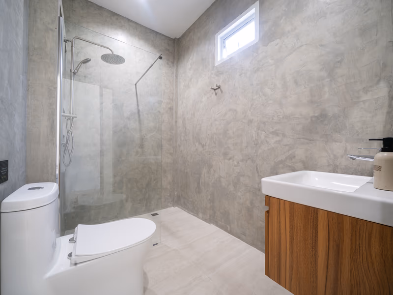 Balinese Style 2 Bedroom Pool Villa in Rawai - 11