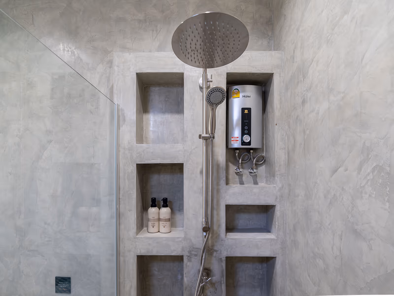 Balinese Style 2 Bedroom Pool Villa in Rawai - 14