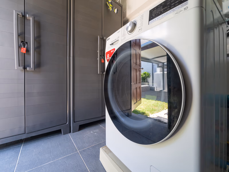 Balinese Style 2 Bedroom Pool Villa in Rawai - 19