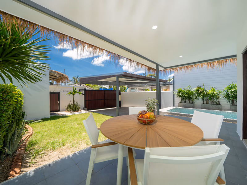 Balinese Style 2 Bedroom Pool Villa in Rawai - 21