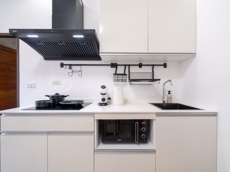 Balinese Style 2 Bedroom Pool Villa in Rawai - 27