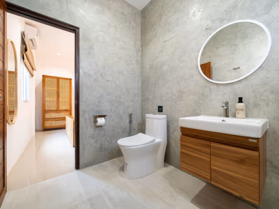 Balinese Style 2 Bedroom Pool Villa in Rawai - vignette 3